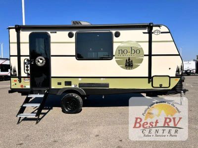 2026 Forest River RV No Boundaries - Photo 73