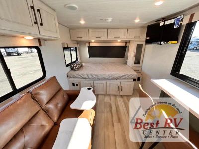 2026 Forest River RV No Boundaries - Photo 20