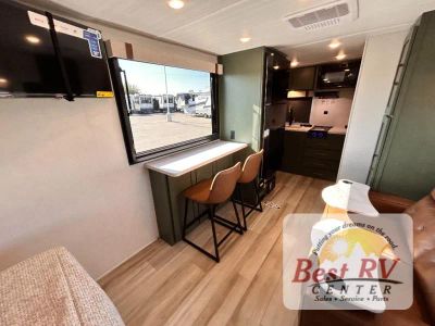 2026 Forest River RV No Boundaries - Photo 40