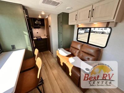 2026 Forest River RV No Boundaries - Photo 48
