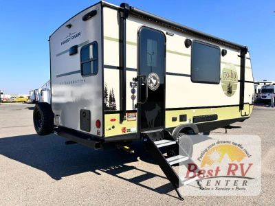 2026 Forest River RV No Boundaries - Photo 74