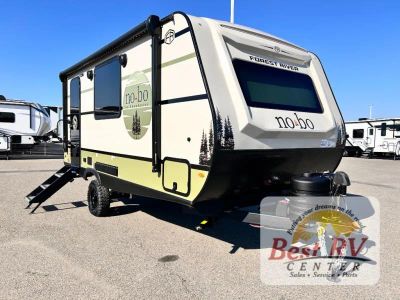 2026 Forest River RV No Boundaries - Photo 72