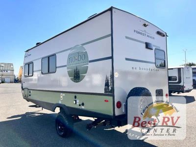 2026 Forest River RV No Boundaries - Photo 8