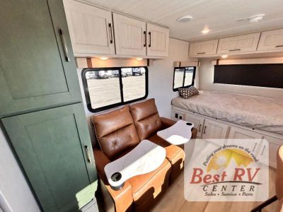 2026 Forest River RV No Boundaries - Photo 15