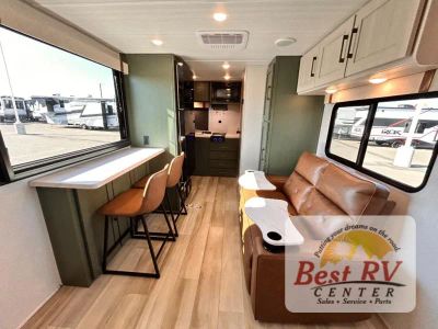 2026 Forest River RV No Boundaries - Photo 42
