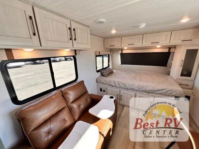 2026 Forest River RV No Boundaries - Photo 19