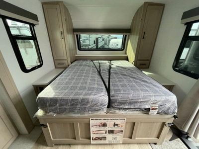 2026 Forest River RV Rockwood Mini Lite - Photo 11