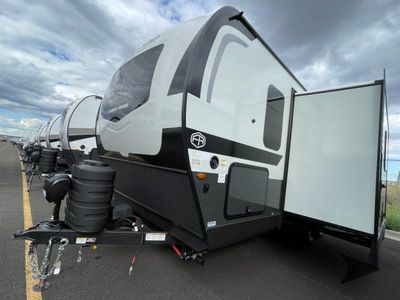2026 Forest River RV Rockwood Mini Lite - Photo 3