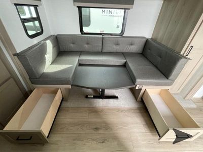 2026 Forest River RV Rockwood Mini Lite - Photo 14