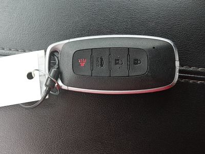 2024 Nissan Sentra — photo 15 view