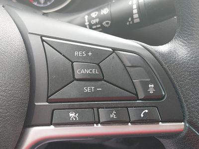 2024 Nissan Sentra — photo 18 view