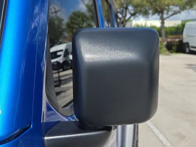 2026 Jeep Wrangler — photo 12 view