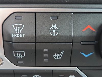 2026 Jeep Wrangler — photo 25 view