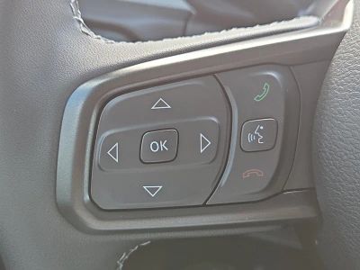 2026 Jeep Wrangler — photo 27 view