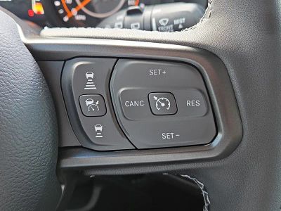2026 Jeep Wrangler — photo 28 view