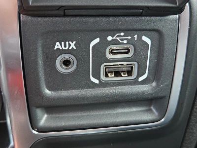 2026 Jeep Wrangler — photo 24 view
