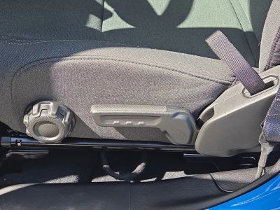 2026 Jeep Wrangler — photo 22 view