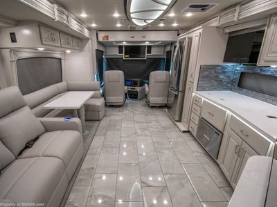 2026 Fleetwood Discovery - Photo 3