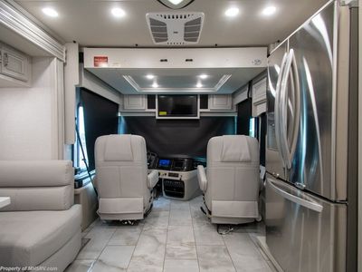 2026 Fleetwood Discovery - Photo 4