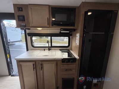 2025 Forest River RV Cherokee Wolf Pup - Photo 22