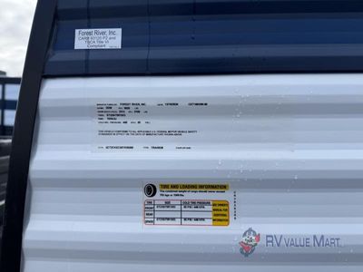 2025 Forest River RV Cherokee Wolf Pup - Photo 8