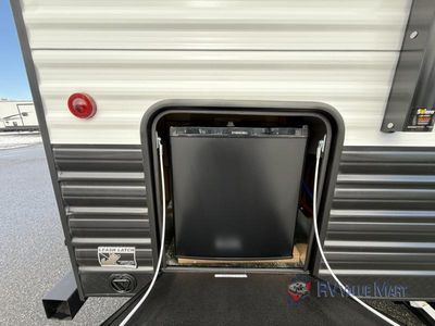 2025 Forest River RV Cherokee Wolf Pup - Photo 27