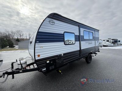 2025 Forest River RV Cherokee Wolf Pup - Photo 9