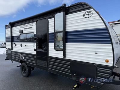 2025 Forest River RV Cherokee Wolf Pup - Photo 26