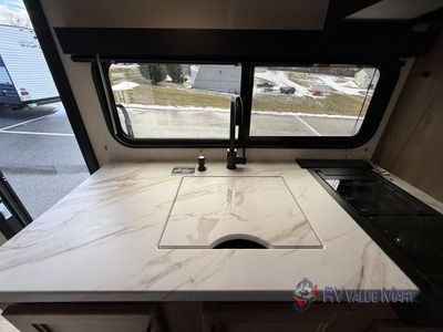 2025 Forest River RV Cherokee Wolf Pup - Photo 13