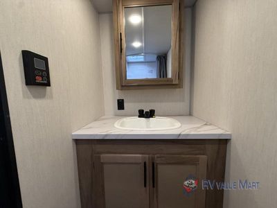 2025 Forest River RV Cherokee Wolf Pup - Photo 24