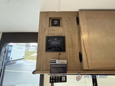 2025 Forest River RV Cherokee Wolf Pup - Photo 4
