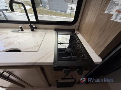2025 Forest River RV Cherokee Wolf Pup - Photo 14