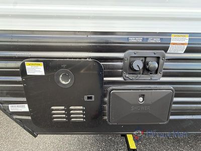 2025 Forest River RV Cherokee Wolf Pup - Photo 20