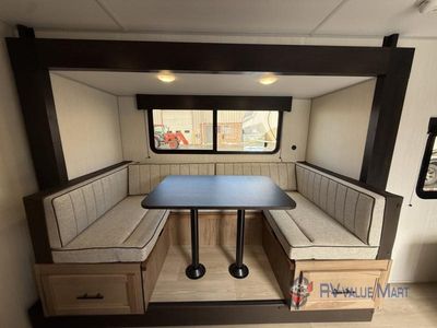 2025 Forest River RV Cherokee Wolf Pup - Photo 12