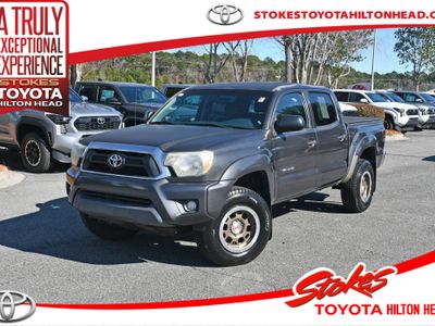 2014 Toyota Tacoma - Photo 1