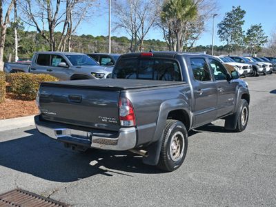 2014 Toyota Tacoma - Photo 4