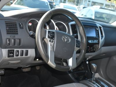 2014 Toyota Tacoma - Photo 8