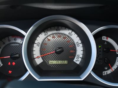 2014 Toyota Tacoma - Photo 13