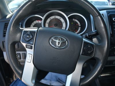 2014 Toyota Tacoma - Photo 12