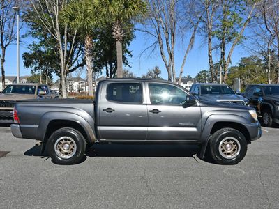 2014 Toyota Tacoma - Photo 5
