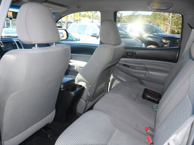 2014 Toyota Tacoma - Photo 14