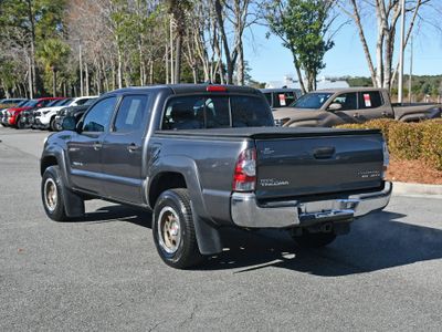 2014 Toyota Tacoma - Photo 3