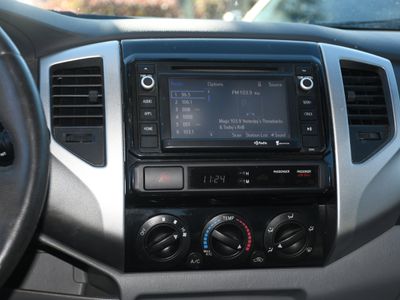 2014 Toyota Tacoma - Photo 15