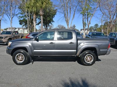 2014 Toyota Tacoma - Photo 2