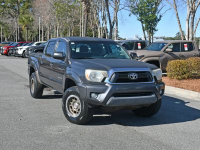 2014 Toyota Tacoma - Photo 6