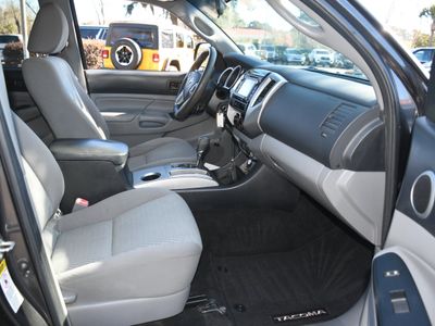 2014 Toyota Tacoma - Photo 19