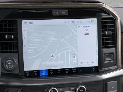 2026 Ford F-150 - Photo 14