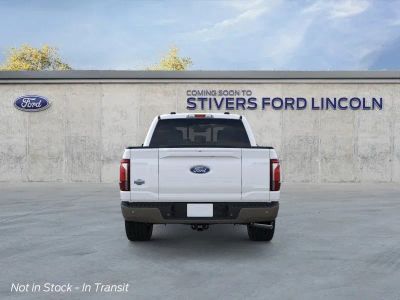 2026 Ford F-150 - Photo 6