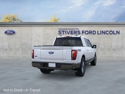 2026 Ford F-150 - Photo 8