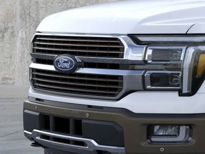 2026 Ford F-150 - Photo 17